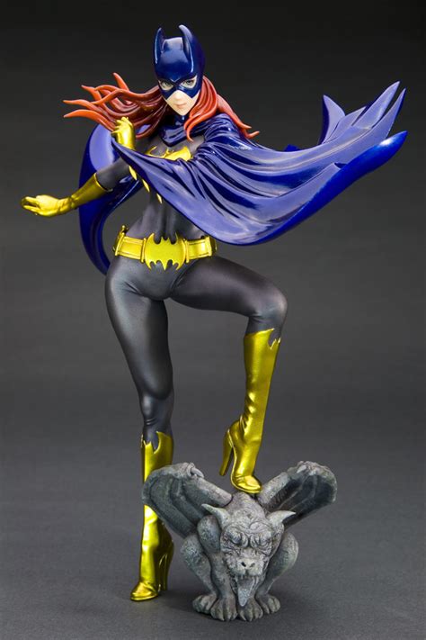 bishoujo batgirl